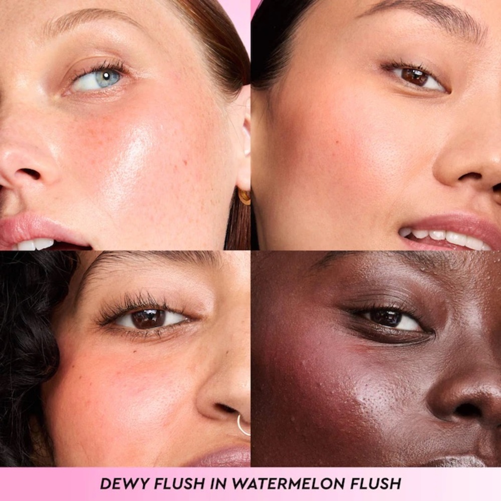 Never opened-Glow Recipe X Beautyblender Watermelon Glow Bestsellers - Picture 6 of 7